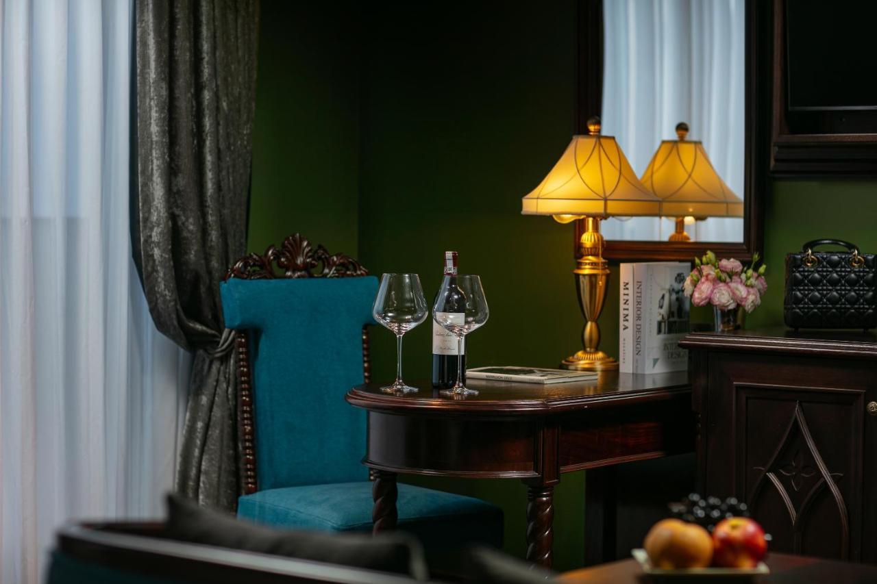 Le Chanvre Hanoi Hotel & Spa Dış mekan fotoğraf