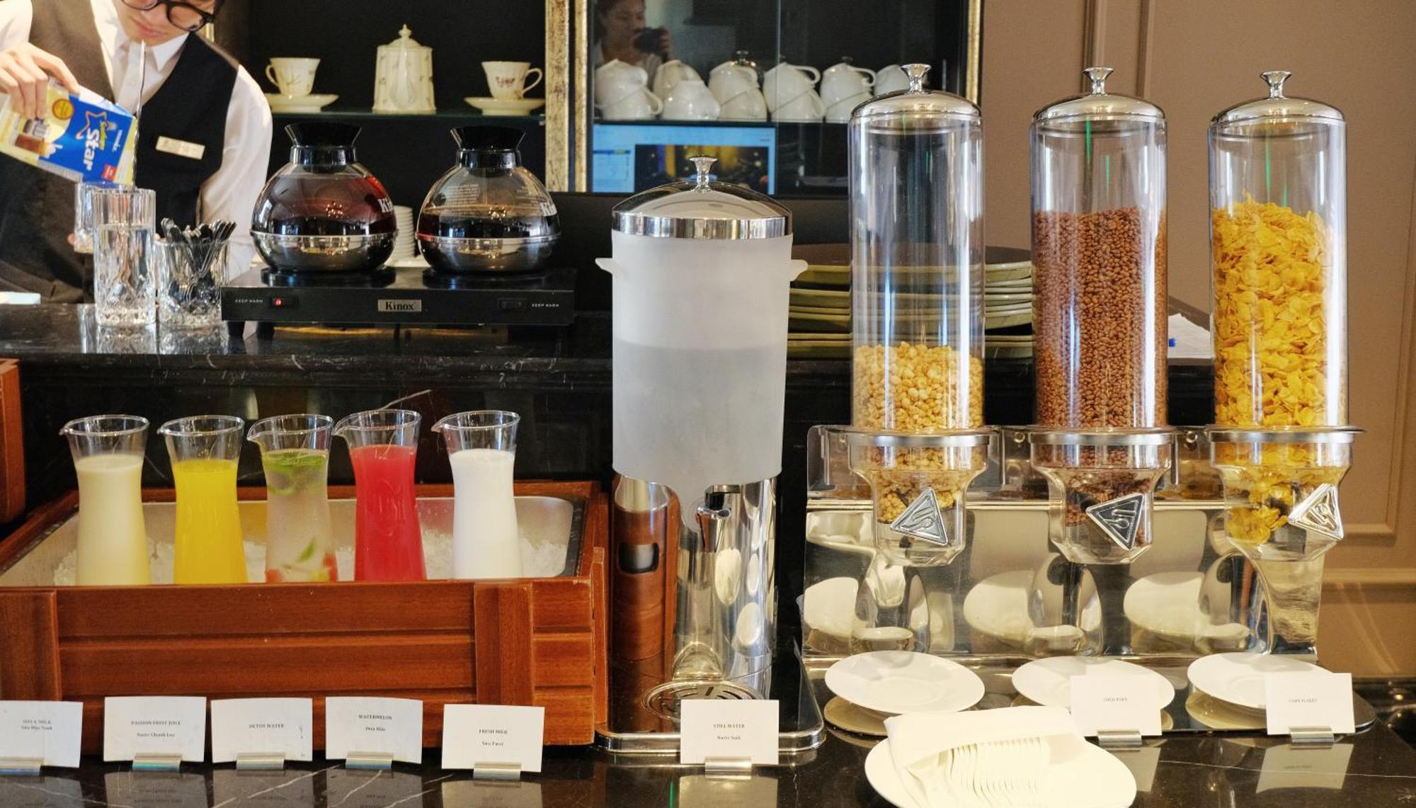 Le Chanvre Hanoi Hotel & Spa Dış mekan fotoğraf