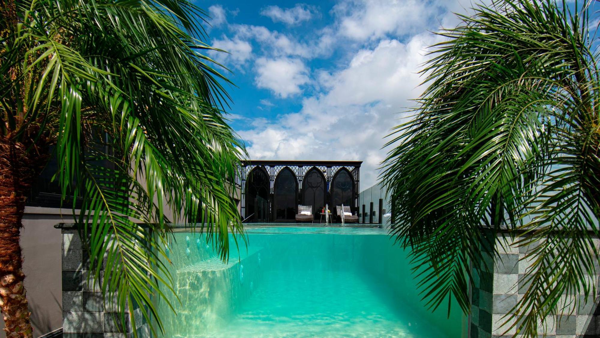 Le Chanvre Hanoi Hotel & Spa Dış mekan fotoğraf