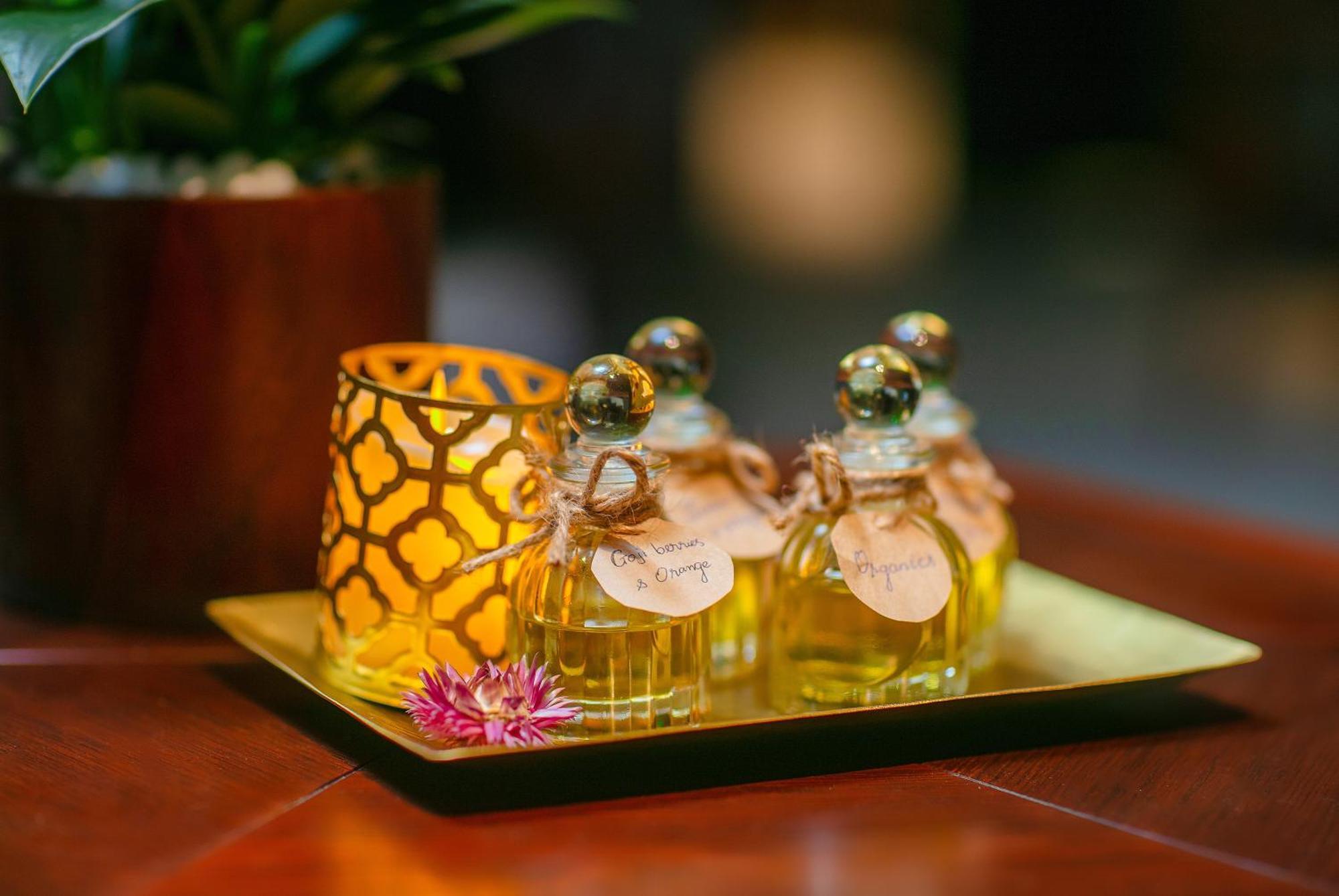 Le Chanvre Hanoi Hotel & Spa Dış mekan fotoğraf