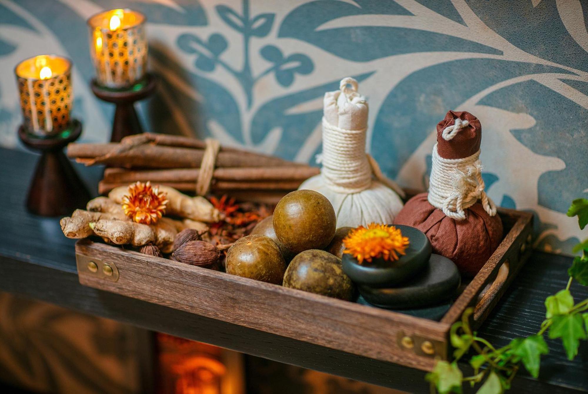 Le Chanvre Hanoi Hotel & Spa Dış mekan fotoğraf